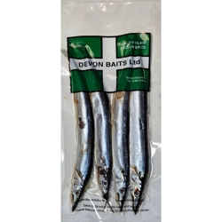 Devon Baits Frozen Mini Bluey's (4/5 Per Pack)